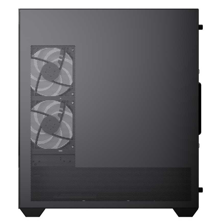 Aerocool P500D Black – 4