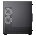 Aerocool P500D Black