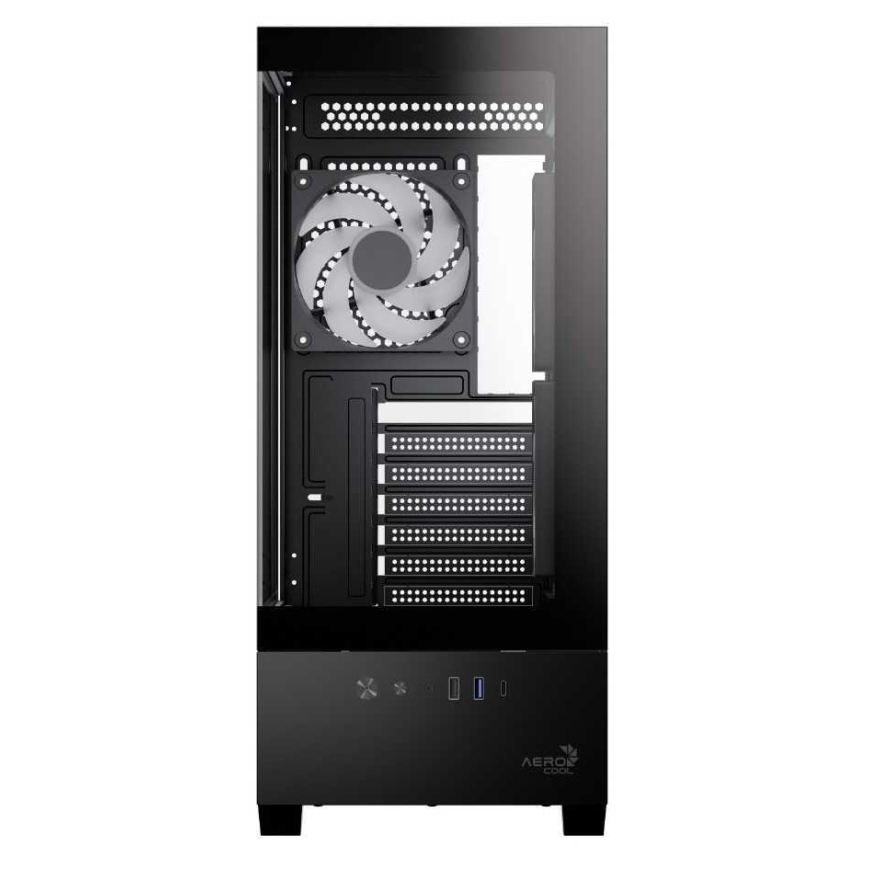 Aerocool P500D Black – 5