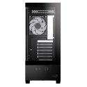 Aerocool P500D Black