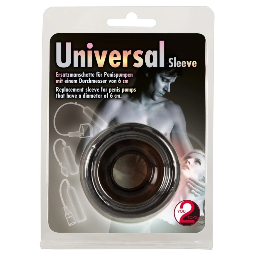 You2Toys Universal Sleeve Smoke – 3