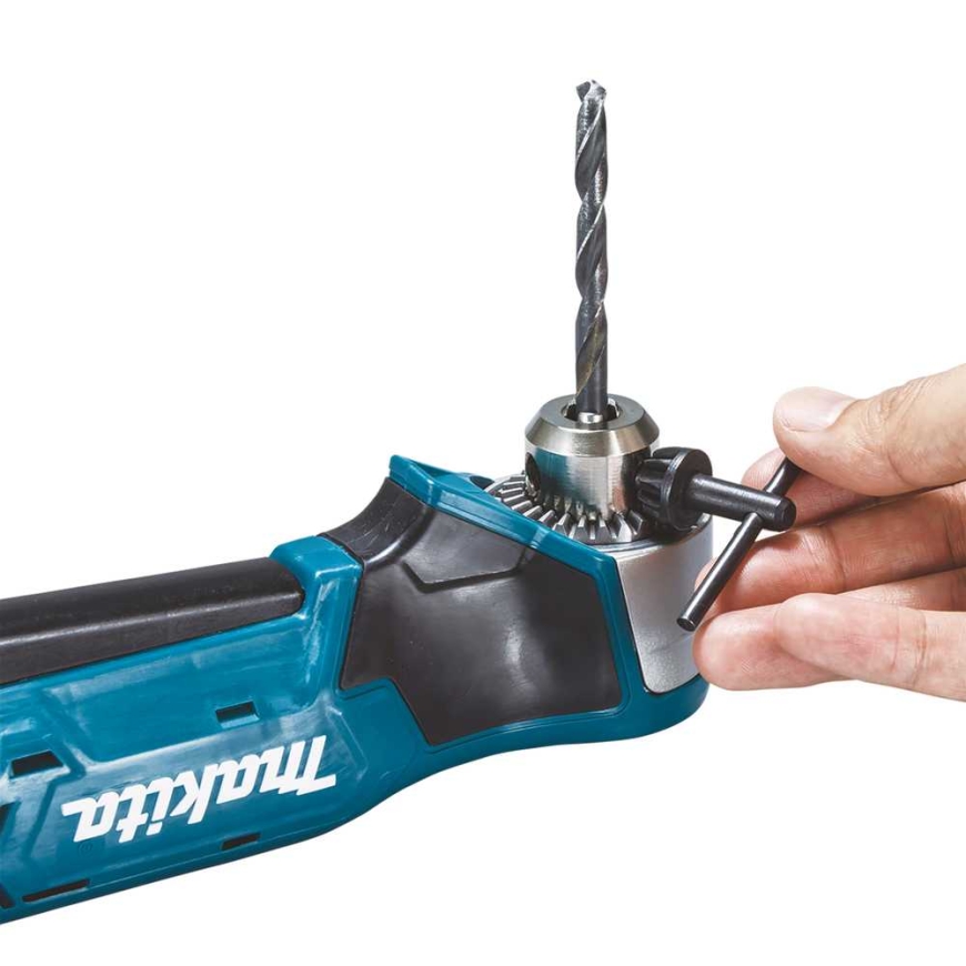 Makita kampinis gręžtuvas DA332DSYJ 10.8 V - DA332DZ – 2