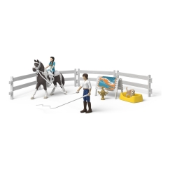 schleich HORSE CLUB 42799 mängukujuke