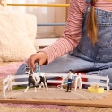 schleich HORSE CLUB 42799 lasten leluhahmo schleich HORSE CLUB 42799 lasten leluhahmo