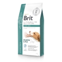 BRIT Grain Free Vet Care Steriliseeritud Koer - kuiv koeratoit - 12kg BRIT Grain Free Vet Care Steriliseeritud Koer - kuiv koeratoit - 12kg