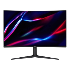 Acer NITRO XZ0 UM.JX0EE.009 computer monitor 80 cm (31.5") 2560 x 1440 pixels Quad HD LCD Black