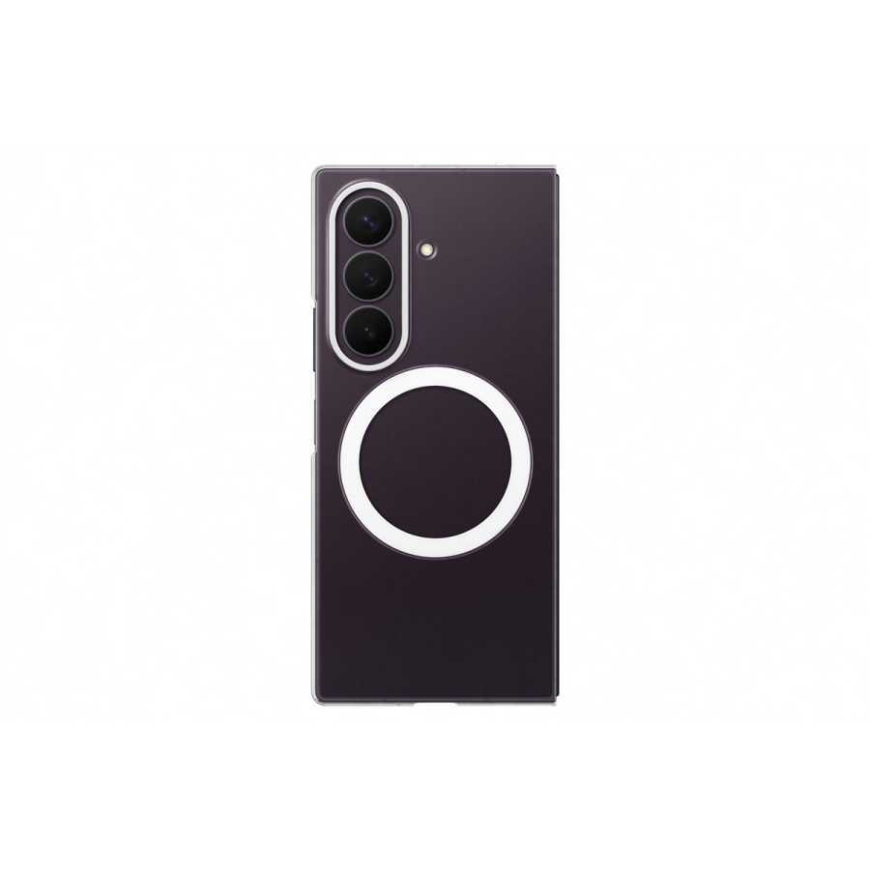 Samsung Clear Magnet Samsung Galaxy Fold 8 Ultra,Permatomas