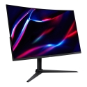 Acer NITRO XZ0 UM.JX0EE.009 computer monitor 80 cm (31.5") 2560 x 1440 pixels Quad HD LCD Black