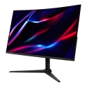 Acer NITRO XZ0 UM.JX0EE.009 tietokoneen litteä näyttö 80 cm (31.5") 2560 x 1440 pikseliä Quad HD LCD Acer NITRO XZ0 UM.JX0EE.009 tietokoneen litteä näyttö 80 cm (31.5") 2560 x 1440 pikseliä Quad HD LCD