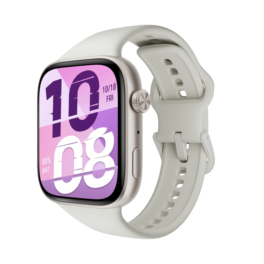 HONOR Watch X5i viedpulksteņi, balts – 2