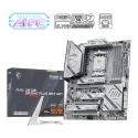 MSI MAG X870E GAMING PLUS MAX WIFI motherboard AMD X870E Socket AM5 ATX MSI MAG X870E GAMING PLUS MAX WIFI motherboard AMD X870E Socket AM5 ATX