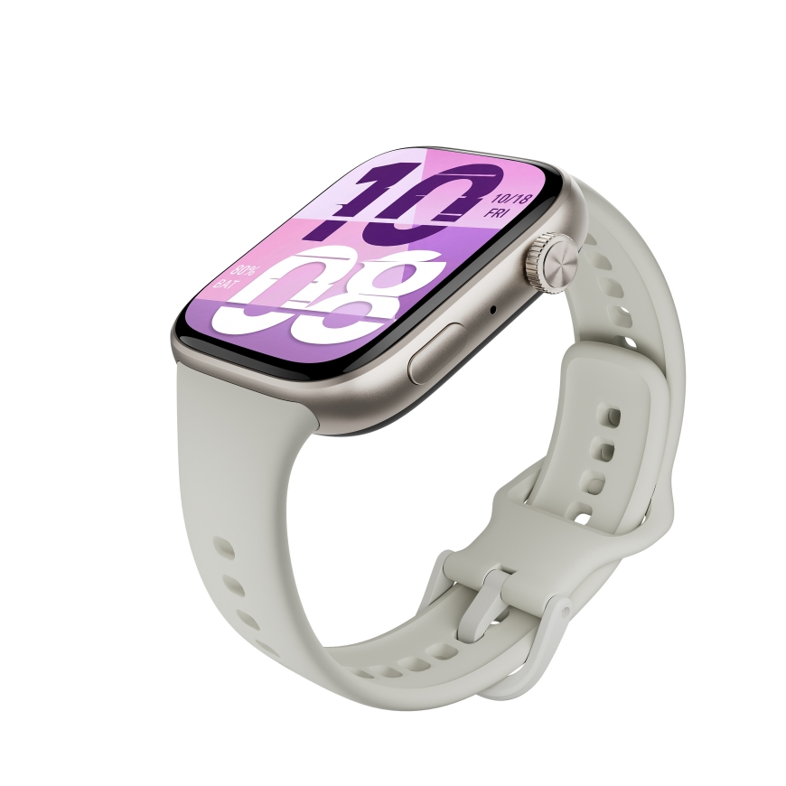 HONOR Watch X5i älykello, valkoinen – 4