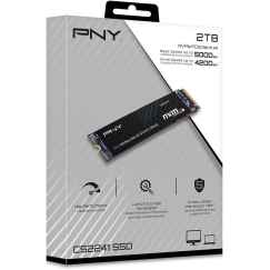 PNY CS2241 2TB M280CS2241-2TB-RB