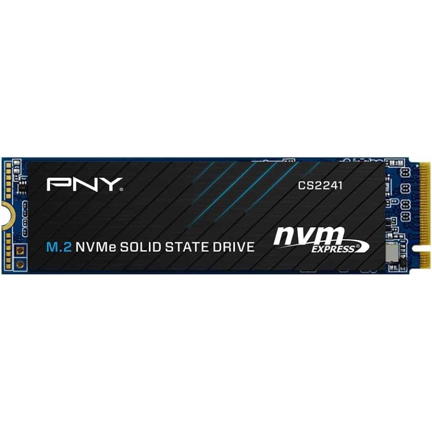 PNY CS2241 2TB M280CS2241-2TB-RB – 2
