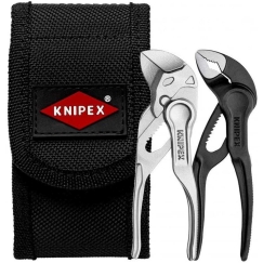 Knipex 00 20 72 V04 XS pihdit Pihtisetti