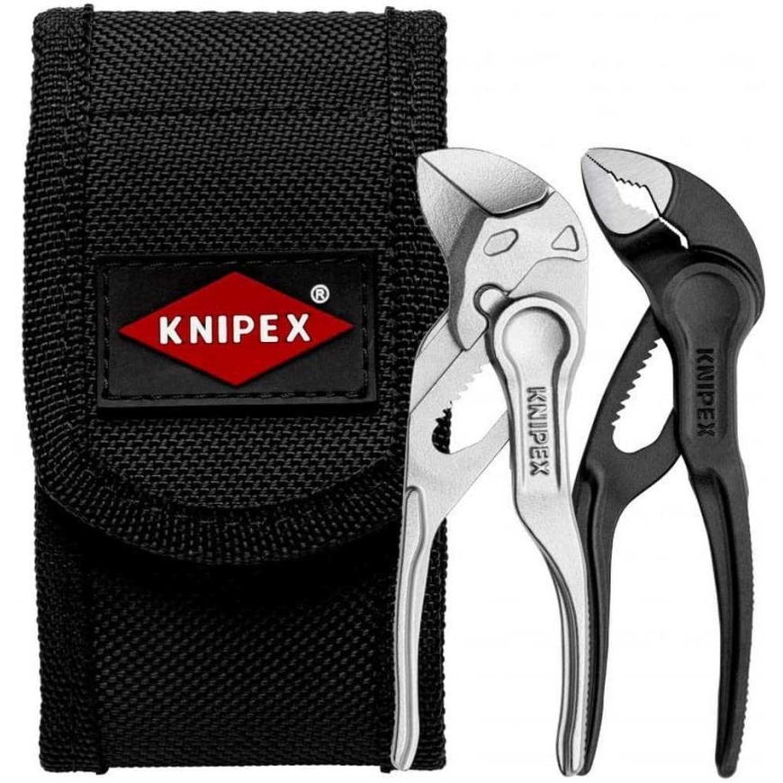 Knipex 00 20 72 V04 XS plier Pliers set
