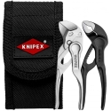 Knipex 00 20 72 V04 XS plier Pliers set