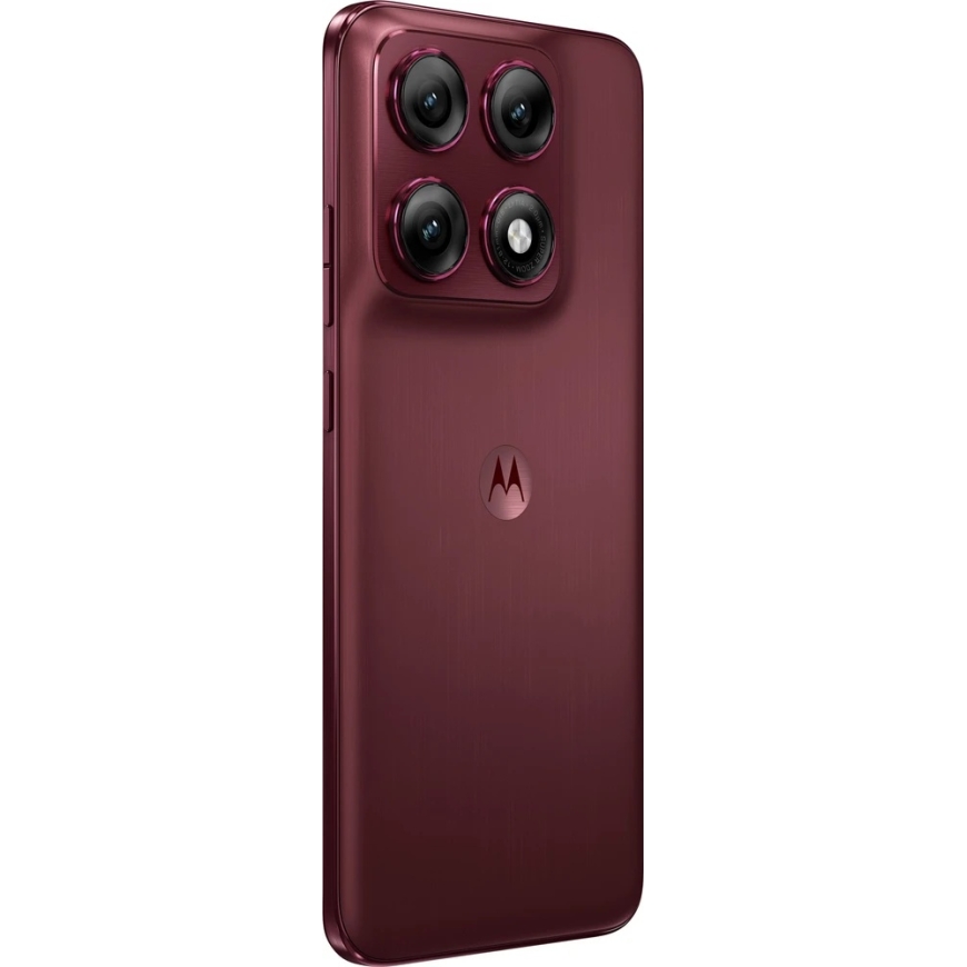 Motorola Edge 70 Pro 8/256GB Zinfandel – 4