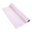 HTVRONT teip, 30.5 cm x 300 cm (punane) HTVRONT teip, 30.5 cm x 300 cm (punane)