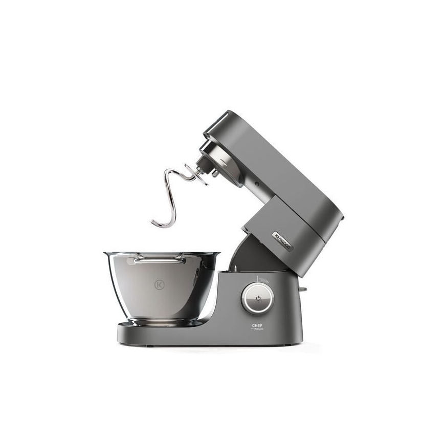 Kenwood KAT52.000SS taikinakoukku – 2