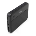 Hama "Pocket 5 5000mAh" Anthracite Hama "Pocket 5 5000mAh" Anthracite