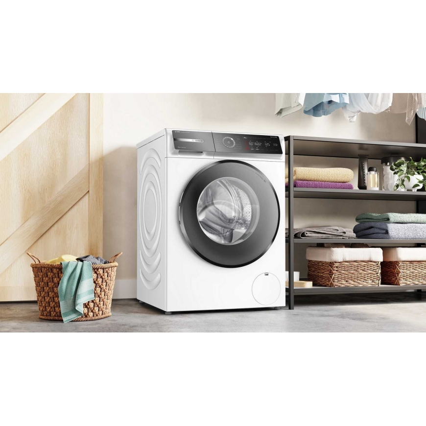 Bosch WGB266ACSN – 3