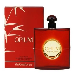 Yves Saint Laurent Opium EDT Ж 90 мл