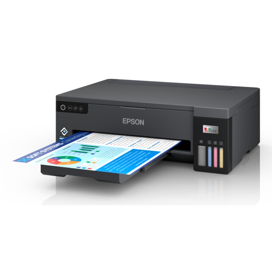 Epson EcoTank L11050 mustesuihkutulostin Väri 4800 x 1200 DPI A3 Wi-Fi – 2