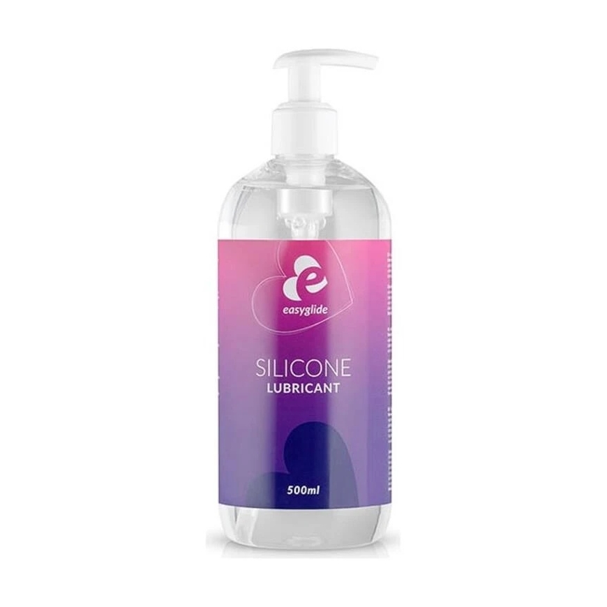 EasyGlide - Silikona eļļa 500 ml