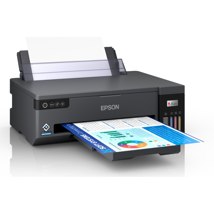 Epson EcoTank L11050 rašalinis spausdintuvas Spalva 4800 x 1200 DPI A3 „Wi-Fi“ – 3