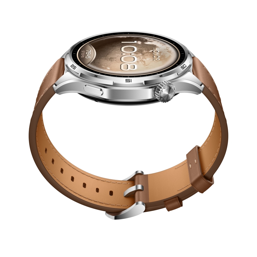HONOR Watch 6 nutikell, Twilight Brown – 5
