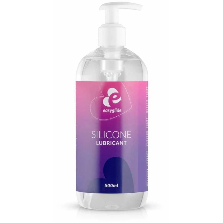 EasyGlide - Silikona eļļa 500 ml – 2