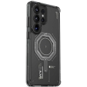 Skinarma Magma Case for Samsung Galaxy S26 Ultra graphite Skinarma Magma Case for Samsung Galaxy S26 Ultra graphite