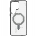 Skinarma Magma Case for Samsung Galaxy S26 Ultra graphite Skinarma Magma Case for Samsung Galaxy S26 Ultra graphite