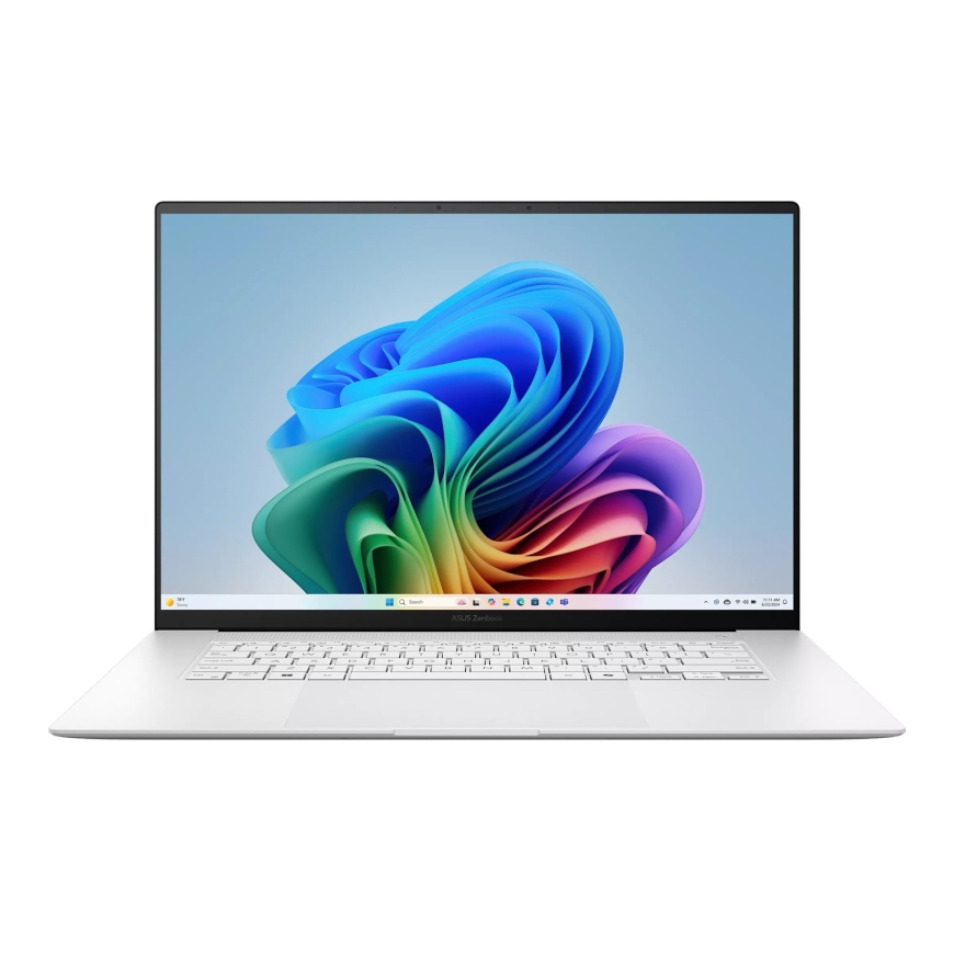 ASUS ZenBook S 16 UM5606GA-SR223X Ryzen AI 9 465 16.0" 3K 120Hz 500 nitti AGLR 32GB LPDDR5X 1TB SSD AMD Radeon Graphics 1080p ka – 3