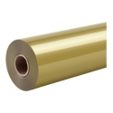 HTVRONT Pure Heat Transfer Film, 30.5 cm x 1.8 m (gold) HTVRONT Pure Heat Transfer Film, 30.5 cm x 1.8 m (gold)