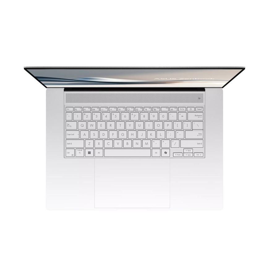 ASUS ZenBook S 16 UM5606GA-SR223X Ryzen AI 9 465 16.0" 3K 120Hz 500 nitti AGLR 32GB LPDDR5X 1TB SSD AMD Radeon Graphics 1080p ka – 4