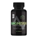 Puls Nutrition Magnesium purutabletti, päärynä-omena, 90 tabl Puls Nutrition Magnesium purutabletti, päärynä-omena, 90 tabl