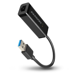Axagon ADE-SR verkkokortti Ethernet 1000 Mbit/s