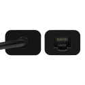 Axagon ADE-SR USB-A gigabit ethernet adapter