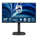 Philips 24B2U3601 computer monitor 60.5 cm (23.8") 2560 x 1440 pixels Quad HD LCD Black