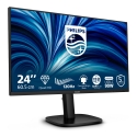 Philips 24B2U3601 computer monitor 60.5 cm (23.8") 2560 x 1440 pixels Quad HD LCD Black