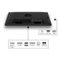 Philips 24B2U3601 tietokoneen litteä näyttö 60,5 cm (23.8") 2560 x 1440 pikseliä Quad HD LCD Musta Philips 24B2U3601 tietokoneen litteä näyttö 60,5 cm (23.8") 2560 x 1440 pikseliä Quad HD LCD Musta