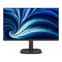 Philips 24B2U3601 kompiuterio monitorius 60,5 cm (23.8") 2560 x 1440 pikseliai Quad HD LCD Juoda