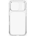 UNIQ Lifepro Xtreme kate iPhone 18 Pro / 17 Pro jaoks, selge UNIQ Lifepro Xtreme kate iPhone 18 Pro / 17 Pro jaoks, selge