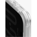 UNIQ Lifepro Xtreme maciņš iPhone 18 Pro / 17 Pro, caurspīdīgs UNIQ Lifepro Xtreme maciņš iPhone 18 Pro / 17 Pro, caurspīdīgs
