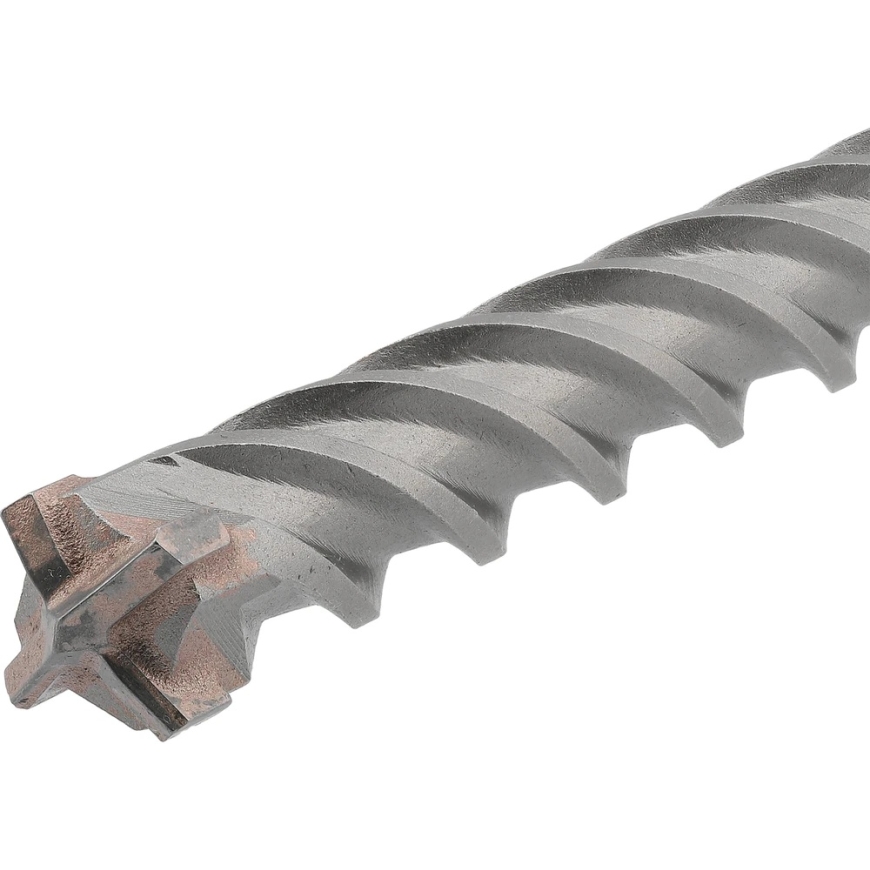 Yato CROSS DRILL BIT FOR CONCRETE 18*600MM – 2