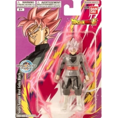 DRAGON BALL SUPER EVOLVE - ROZE GOKU BLACK
