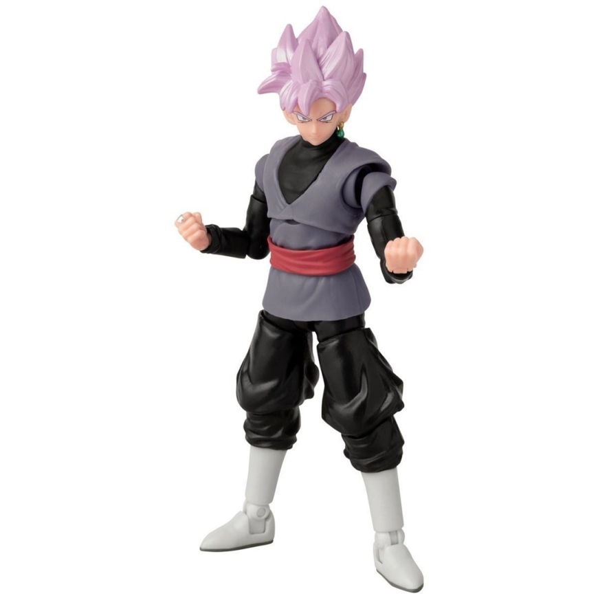 DRAGON BALL SUPER EVOLVE - ROOSA GOKU BLACK – 2