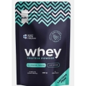 Puls Nutrition Whey Protein Powder, Mint Chocolate, 550 g